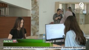 Завершается приём документов на бюджетные места в магистратуру