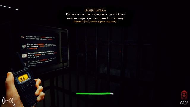 СОВМЕСТНЫЙ ПОБЕГ ОТ МОНСТРА! ВЫБЕРИСЬ ИЗ ДВУХ СТРАШНЫХ ДОМОВ С ЗАГАДКАМИ! (Separated)