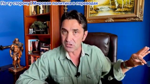 Эмиль Косман – Первый раунд за Ираном! США экстренно отступают. Под прицелом Тегерана американские б