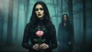 Мне больно верить❤️ – (Gothic Metal) перевод в описании