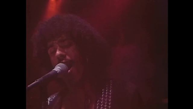 Thin Lizzy - That Woman's Gonna Break Your Heart (1977)