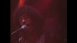 Thin Lizzy - That Woman's Gonna Break Your Heart (1977)