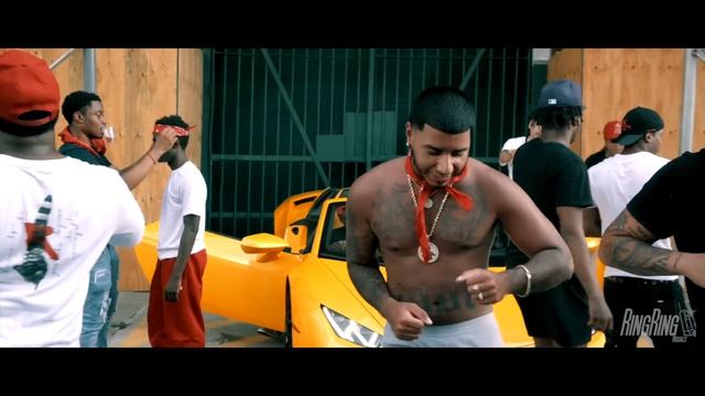 CJ - WHOOPTY [Official Music Video]