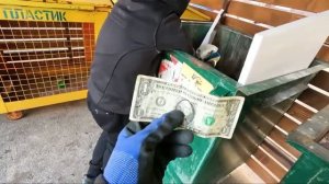 Как_я_зарабатываю_лазая_по_мусоркам_Краснодара_Dumpster24_Diving_RUSSIA