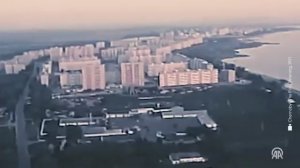 Çernobil video