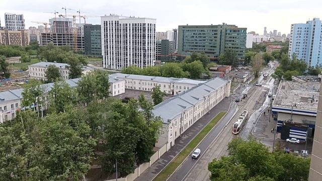 Погодные явления | 26-май-2026 2