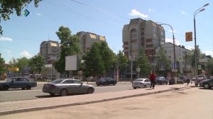 В Коми замедлилась годовая инфляция