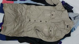 45188 Микс осень-зима Англия, 14пак, MIX A / W, секонд (extra/1 кат) оптом