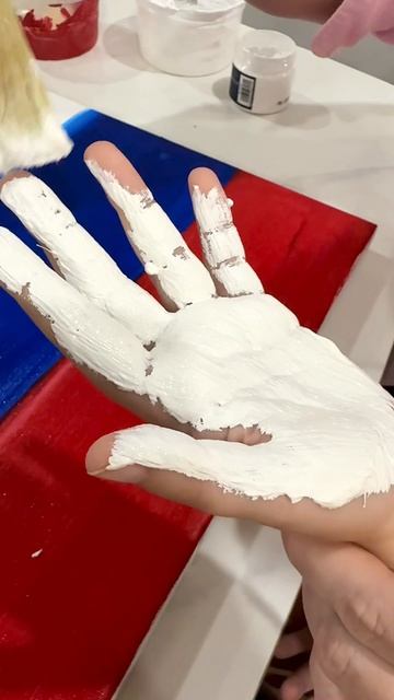 Рисуем Российский Флаг 🇷🇺