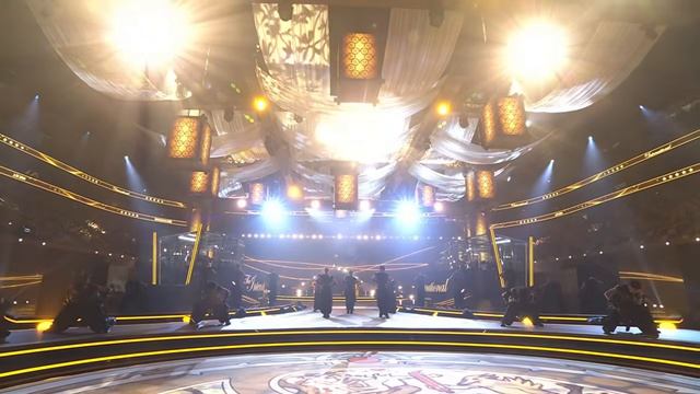 The International 2026 - Opening Ceremony
