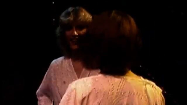 Maywood - Late At Night (1980)