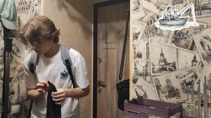 Кто-то на рыбалке, кто-то варит суп, а кто-то умчался в Крым.