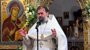 Что ждёт нас в вечности? Тайна Фавора и воскресения | о. Андрей Ткачёв