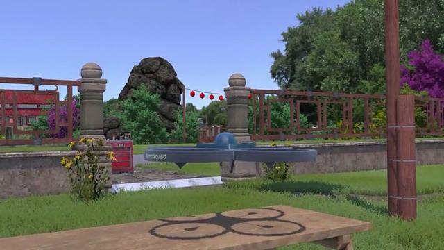 RC Flight Simulator VR 2020 Управление летающей техникой