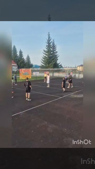 Волейбол турниры узды