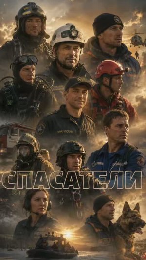Песня про спасателей