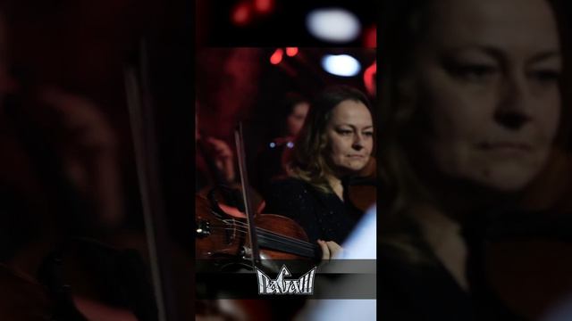 Эй, рокер — Градский Холл, Москва, 16 декабря 2023