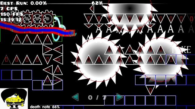 Cognitive Dissonance (by Ketchynez (me)) TOP 900 DEMON