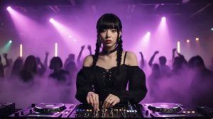 Night Open 🖤 Hypnotic Dark House   Deep Tech • Bass Ritual