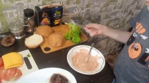 Мои первые шедевры