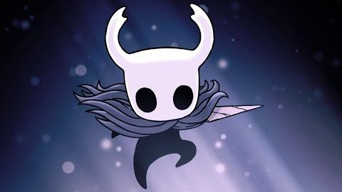 Прохождение игры Hollow Knight #92 потерянный собрат и разбитый сосуд на вознесенном