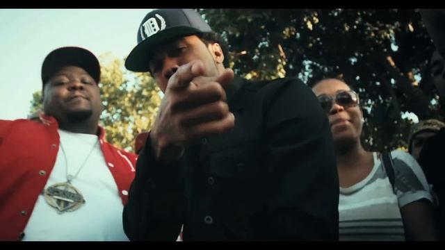 Problem - Like Whaaat Ft. Bad Lucc