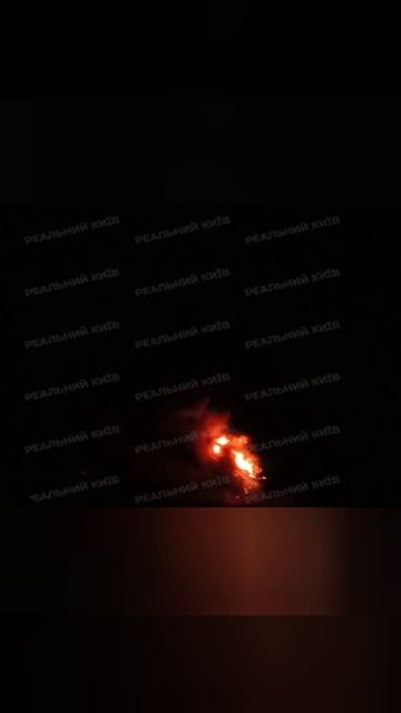 💥📹Кадры из Киева. Всего город атаковало около 20 ракет.
🚀По сообщениям мониторов, состоялись…