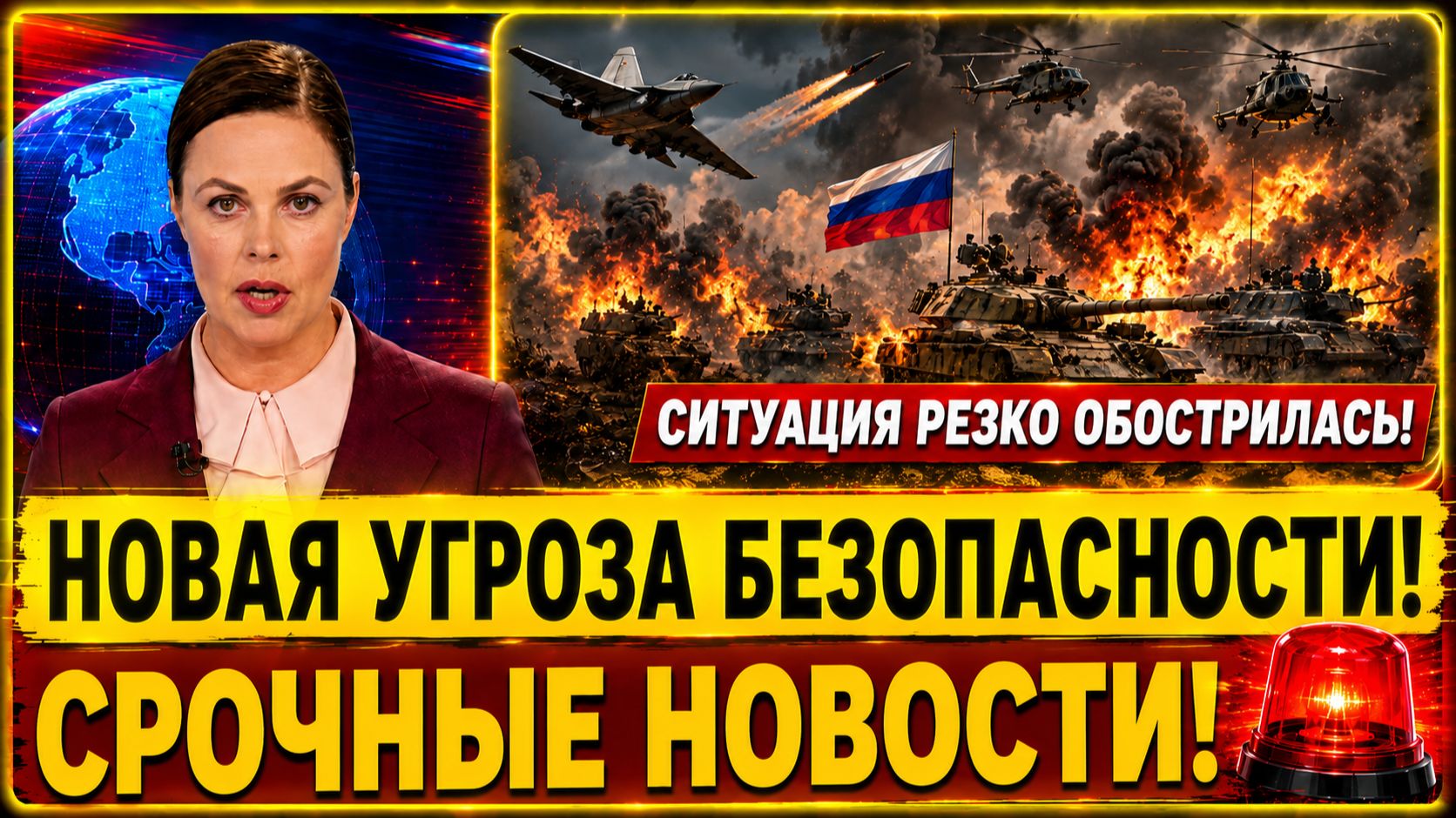 СВЕЖИЕ СРОЧНЫЕ НОВОСТИ НА 21.08.2026!