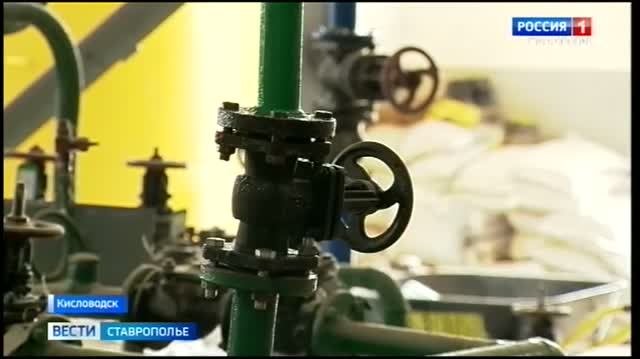 «Вести. Ставропольский край» 20.08.2026 (21.10)