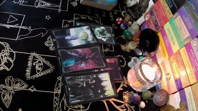 ❗ЗЛОПЫХАТЕЛЬ КАТЕГОРИЧЕСКИ НЕ ЖЕЛАЕТ, ЧТОБЫ ВЫ ЗНАЛИ💭😱 таро расклад