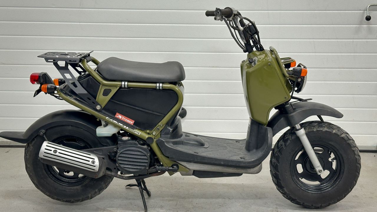 Honda Zoomer 50 - AF58-1316042