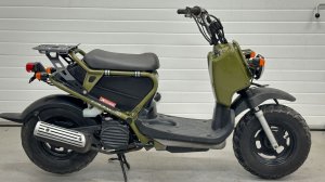 Honda Zoomer 50 - AF58-1316042