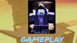 Forsaken: Snyfort геймплэй