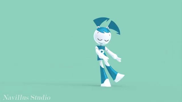 Jenny Wakeman Dancing