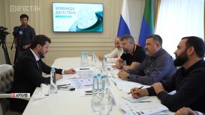 Более 4500 заявок поступило в республиканскую  кадровую программу «Команда Дагестана»