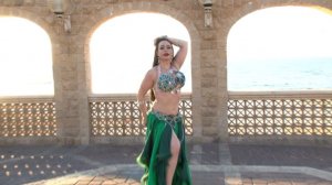 Suraiya Belly Dancer