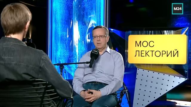 Как рождаются и умирают планеты? Дмитрий Вибе