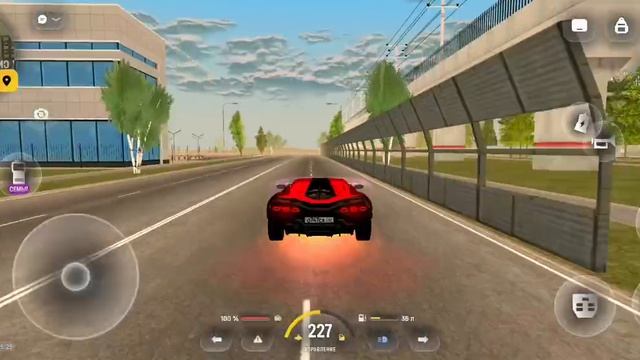 Анонс сериала путь до двух эксклюзивных машин:Bugatti LaNoir,Bugatti Bolide.