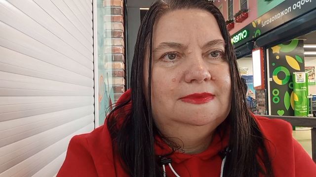 Ирина Одарчук Паули Симфония №475
