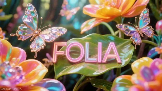 Folia Radiophonica - Chapter 195