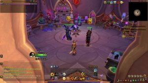 world of warcraft midnight #3