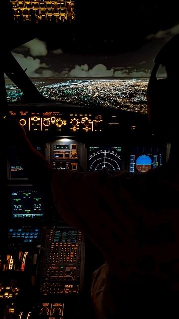 😍✈️