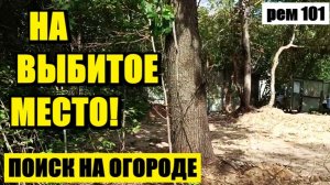 БУДЕТ УЛОВ ИЛИ ЗРЯ ТРАТИЛ ВРЕМЯ?  рем 101
