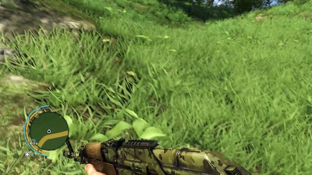 прохождение FarCry 3 часть 21 без комментариев