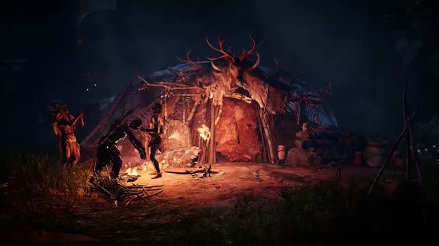 FarCry Primal серия 31