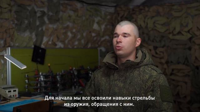 История Александра Галаева, студента РТУ МИРЭА