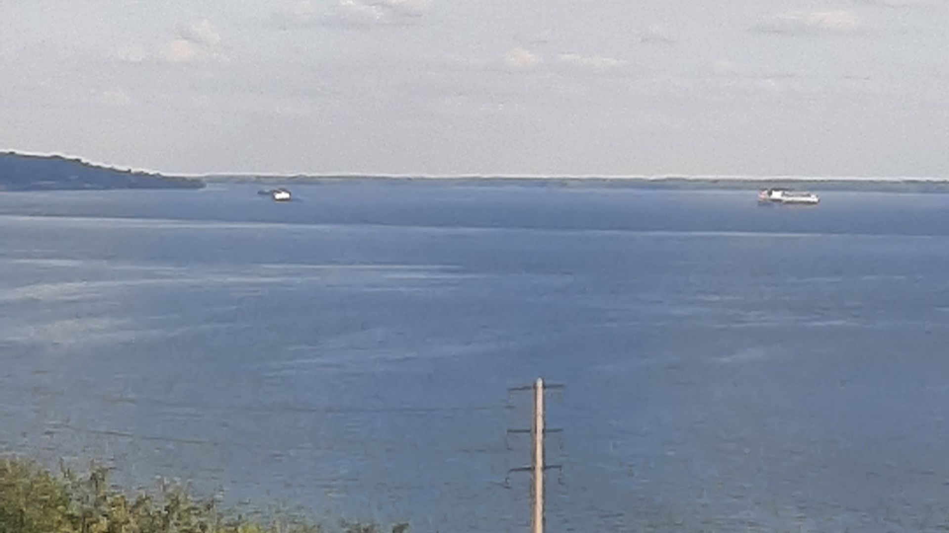На краю Николай Храмов