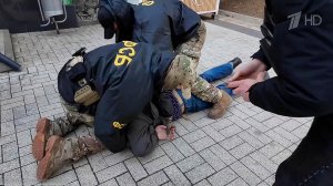 Сразу в нескольких регионах страны задержаны агенты украинских спецслужб.