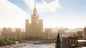 Трансляция богослужения Новоапостольской церкви, г. Москва, 23.08.2026, 10:00 мск