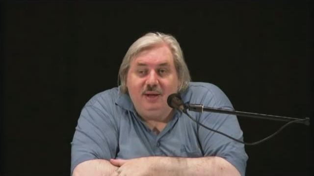 Где возникла белая Раса. Левашов Н В
